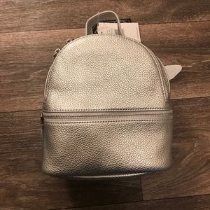 Steve Madden Convertible Backpack